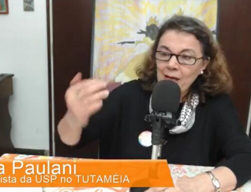 Bolsonaro será marionete do  grande capital, afirma Paulani