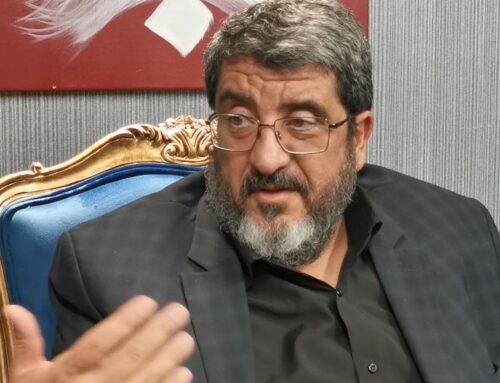 “COM BOMBAS, TRUMP TRANSFORMOU UMA NOVA  GERAÇÃO DE IRANIANOS EM ANTIAMERICANOS”