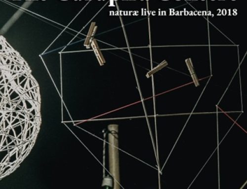 Um álbum imperdível