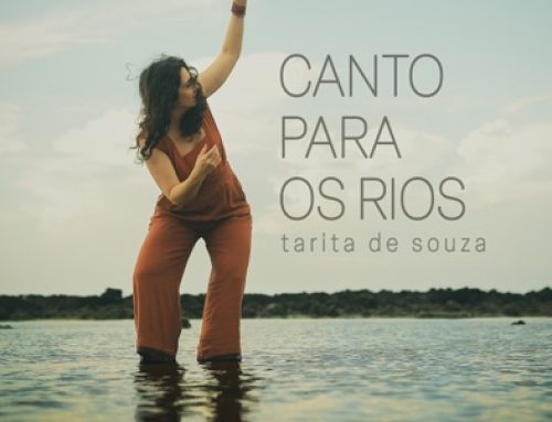 Um álbum conceitual de rara beleza