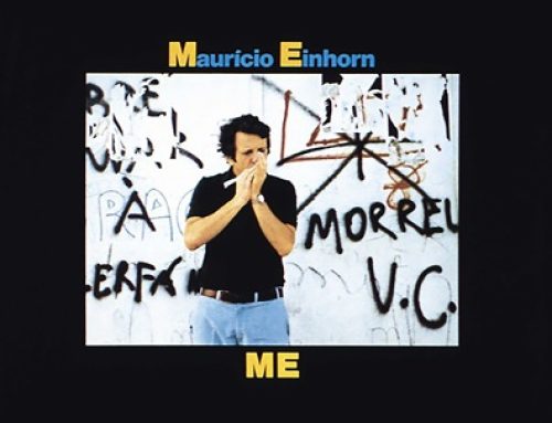 Viva Maurício Einhorn! 