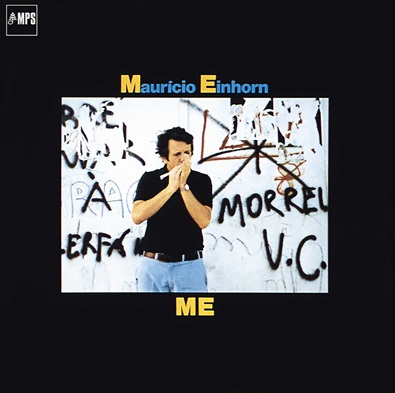 Viva Maurício Einhorn! 