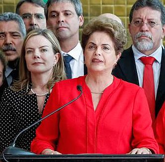 DILMA CONTRA O GOLPE, 10