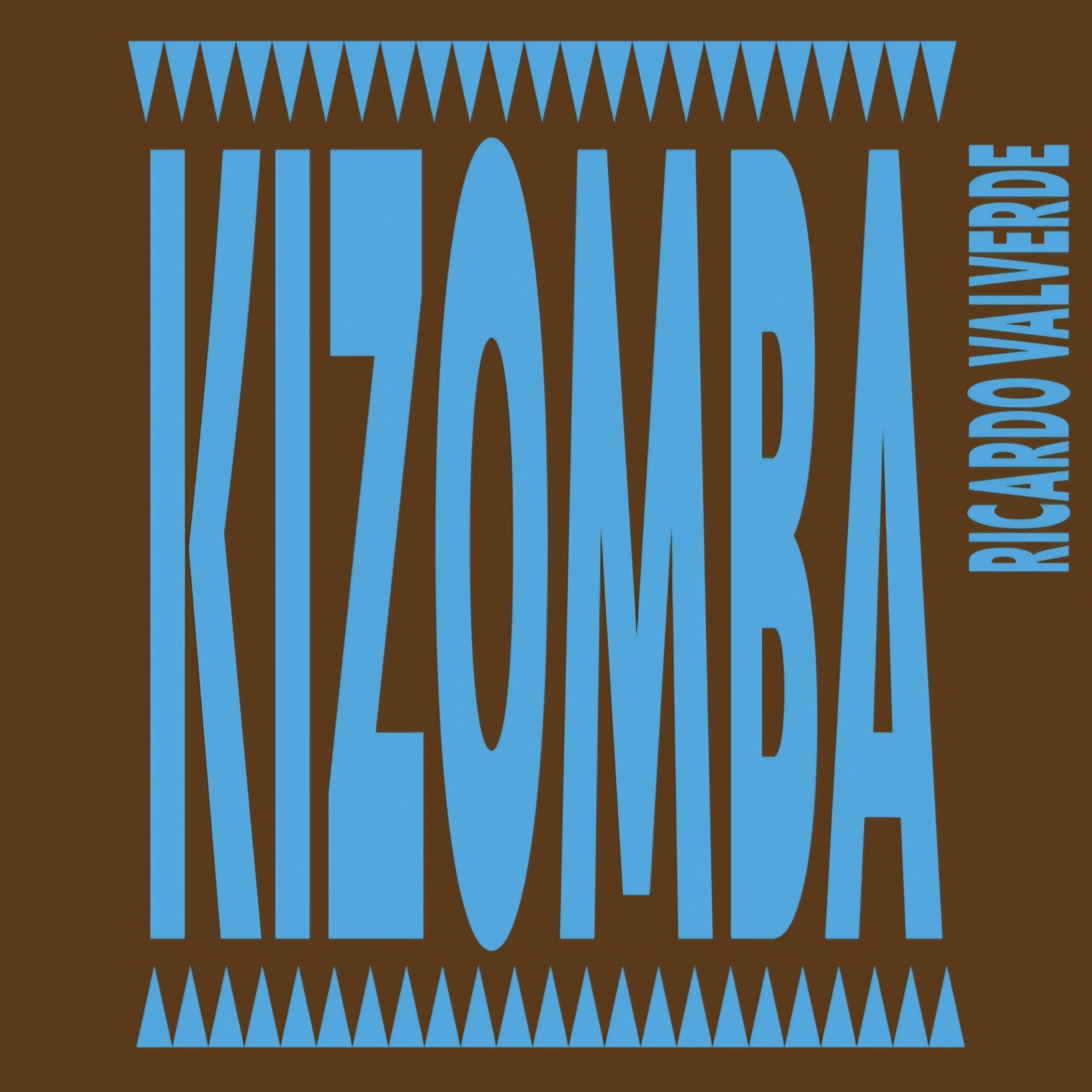 “Xala ni Nzambi” (Fique com Nzambi)