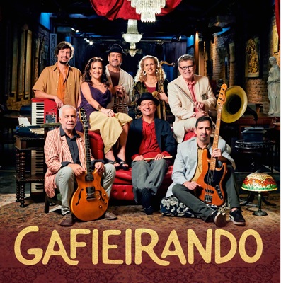 Gafieirar pra não dançar (Aos democratas)