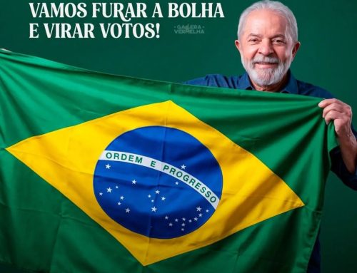 O que fazer até o dia da eleição presidencial